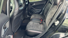 Mercedes-Benz GLA 220d 4Matic AMG Line 5dr Auto [Prem Plus] Diesel Hatchback